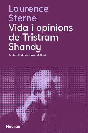 VIDA I OPINIONS DE TRISTRAM SHANDY