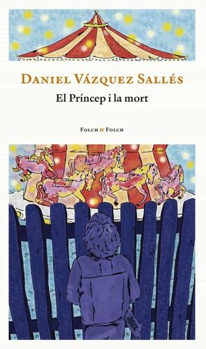 EL PRÍNCIPE Y LA MUERTE