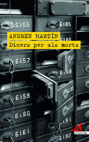 DINERS PELS MORTS - CAT