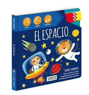 ESPACIO LIBRO SONORO