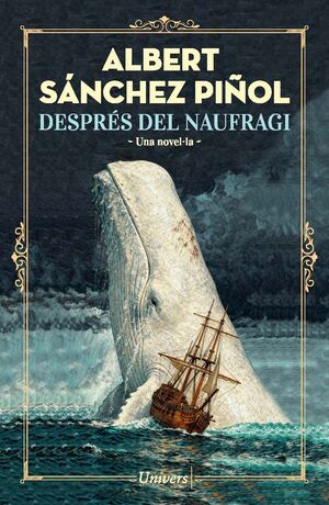 DESPRÉS DEL NAUFRAGI