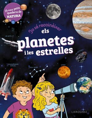 JO SÉ RECONÈIXER ELS PLA