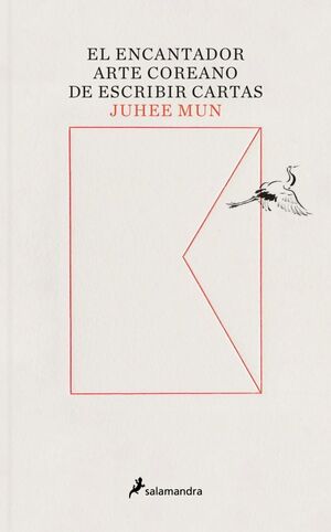 ENCANTADOR ARTE COREANO DE ESCRIBIR, EL