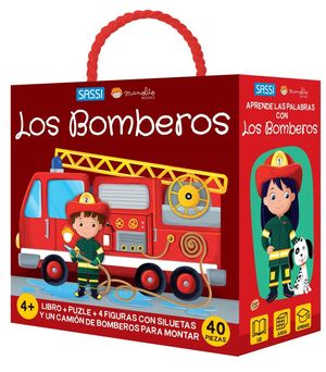 Q BOX BOMBEROS
