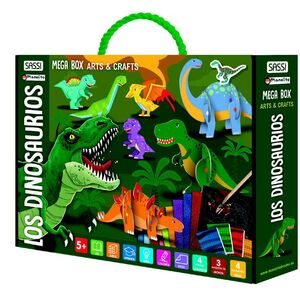 DINOSAURIOS