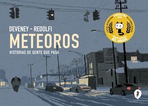 METEOROS