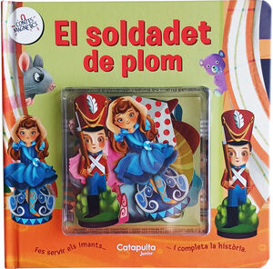 CONTES MAGNÈTICS: EL SOLDADET DE PLOM