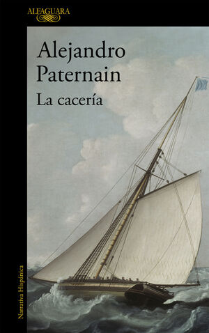 LA CACERÍA