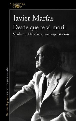 DESDE QUE TE VI MORIR (2024)