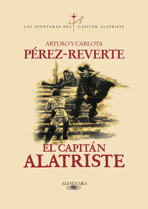 EL CAPITAN ALATRISTE