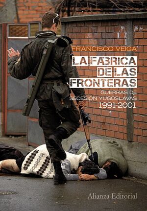 FÁBRICA DE LAS FRONTERAS