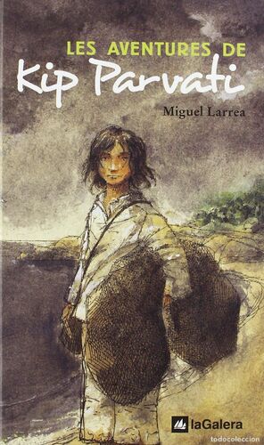 AVENTURES DE KIP PARVATI, LES