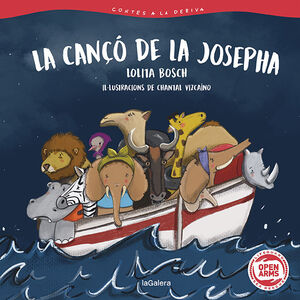 CONTES A LA DERIVA 1  LA CAN?O DE LA JOSEPHA