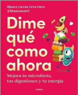 DIME QUE COMO AHORA