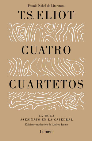 CUATRO CUARTETOS (TB)