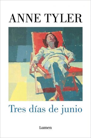 TRES DIAS DE JUNIO