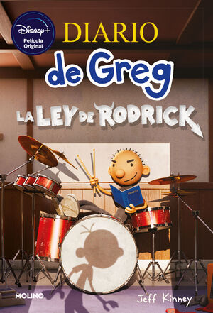 DIARIO DE GREG 2: LEY DE (ED. PELICULA)