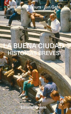 LA BUENA CIUDAD