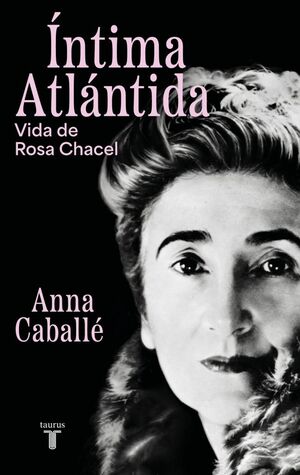 INTIMA ATLANTIDA