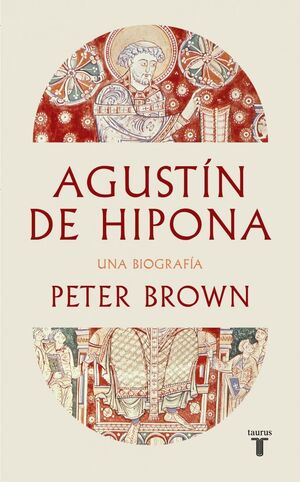AGUSTIN DE HIPONIA
