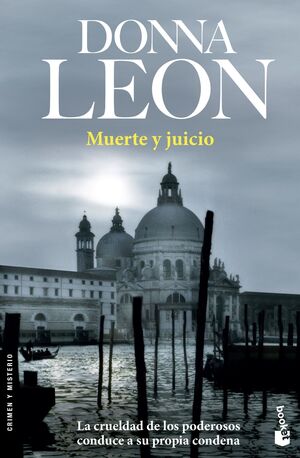 MUERTE Y JUICIO (NF)