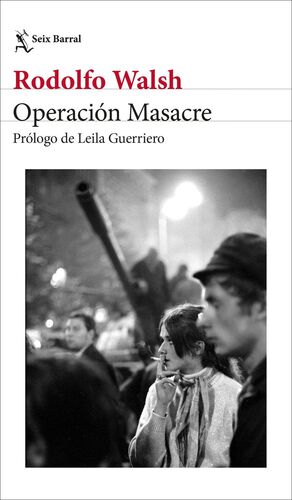 OPERACIN MASACRE