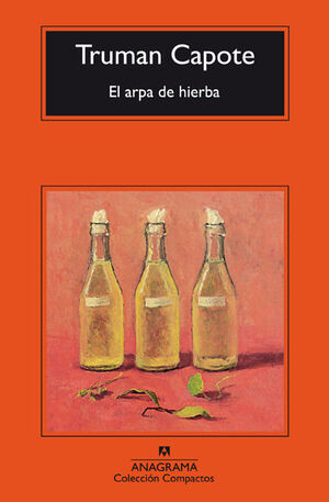 ARPA DE HIERBA, EL -CM