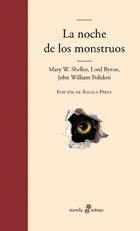 LA NOCHE DE LOS MONSTRUOS