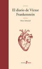 EL DIARIO DE VICTOR FRANKENSTEIN