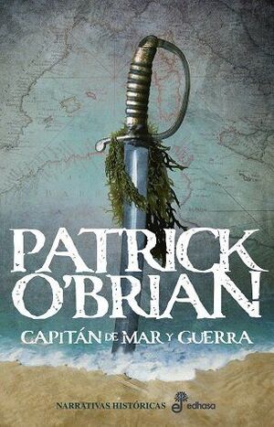 CAPITAN DE MAR Y GUERRA