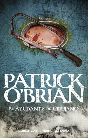 EL AYUDANTE DE CIRUJANO