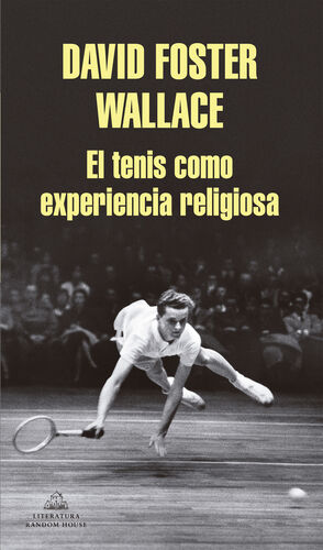 EL TENIS COMO EXPERIENCIA RELIGIOSA