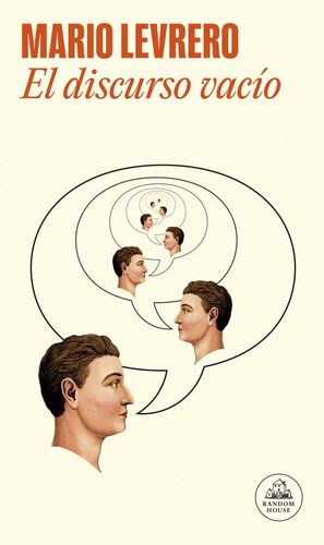 DISCURSO VACIO, EL
