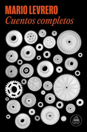 CUENTOS COMPLETOS (LEVRERO)