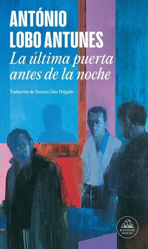 ULTIMA PUERTA ANTES DE LA NOCHE, LA