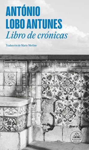LIBRO DE CRONICAS - RH
