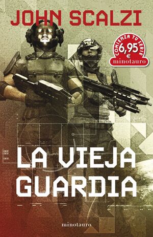 LA VIEJA GUARDIA (ED. LIMITADA)
