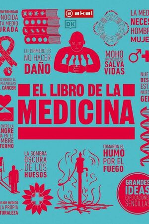 EL LIBRO DE LA MEDICINA