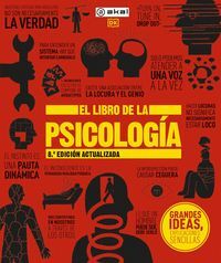 EL LIBRO DE LA PSICOLOGIA. 8ª EDICION ACTUALIZADA
