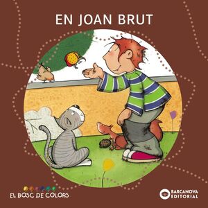 BOSC EN JOAN BRUT