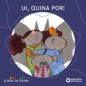 BOSC UI QUINA POR!