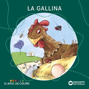 BOSC LA GALLINA