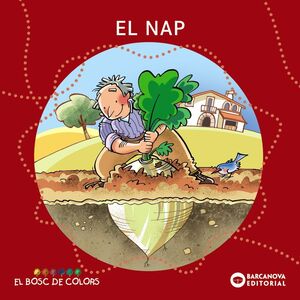 BOSC EL NAP