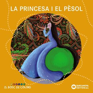 BOSC LA PRINCESA I PESOL