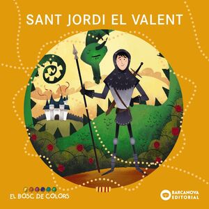 SANT JORDI EL VALENT