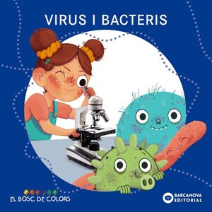 BACTÈRIES I VIRUS