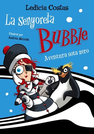 BUBBLE: AVENTURA SOTA ZE