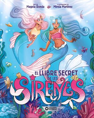 SECRET DE LES SIRENES