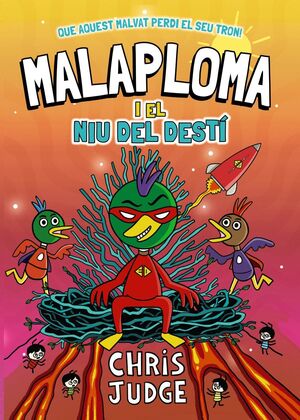MALAPLOMA