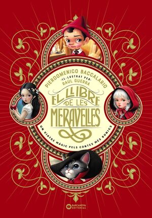 EL LLIBRE DE LES MERAVELLES